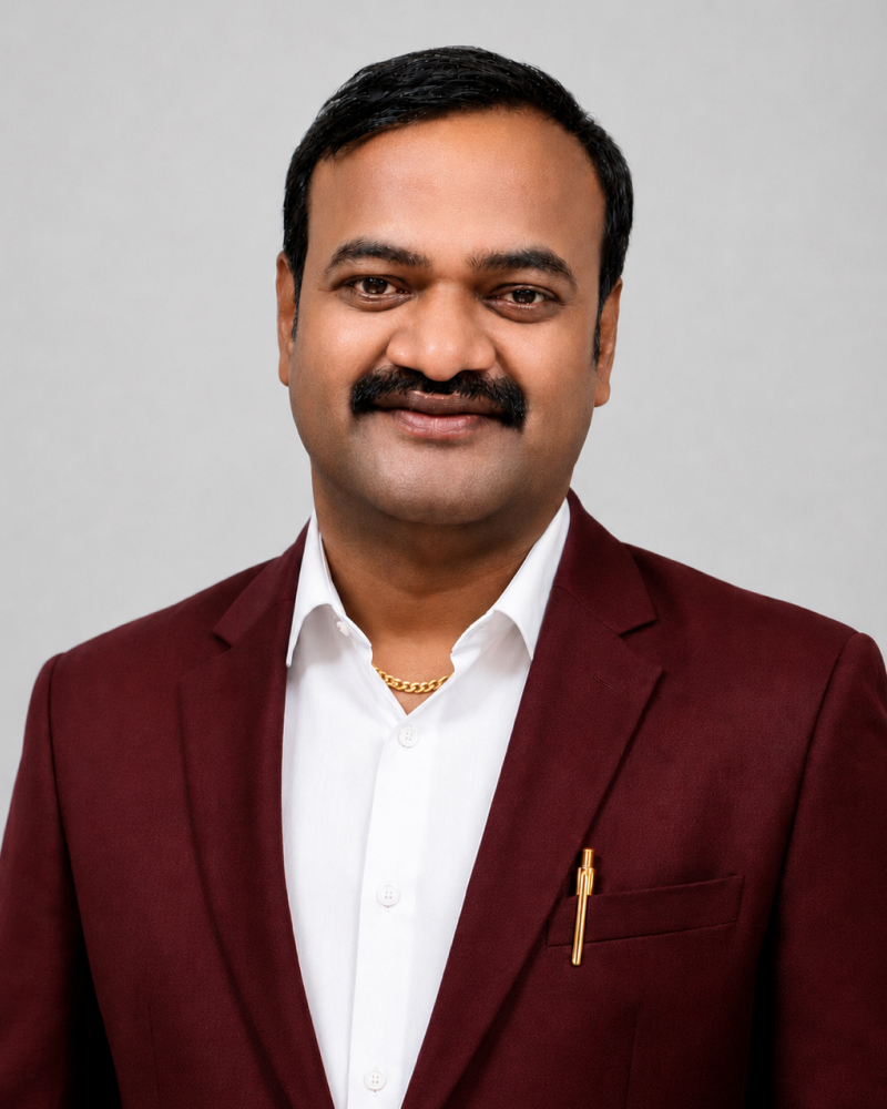 Gannavarapu Hanumantha Rao - UX UI Design Leader and AI Creative Specialist